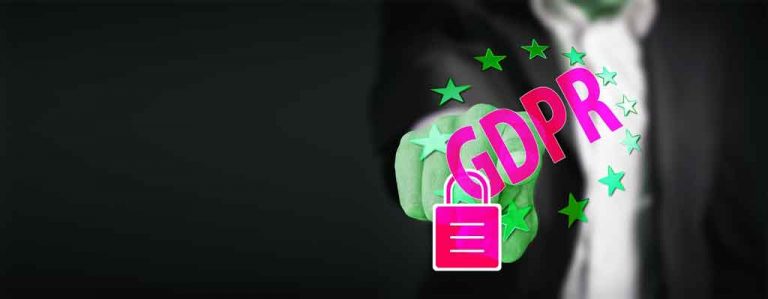 G-D-P-R-general-data-protection-regulation-with-lock