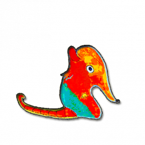animated-elephant-shrew-icon