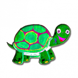 animated-leopard-tortoise-icon