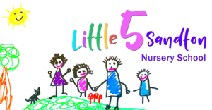 Little-5-sandton-nursery-school-full-logo