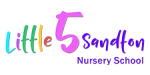 Little-5-sandton-nursery-school-text-logo