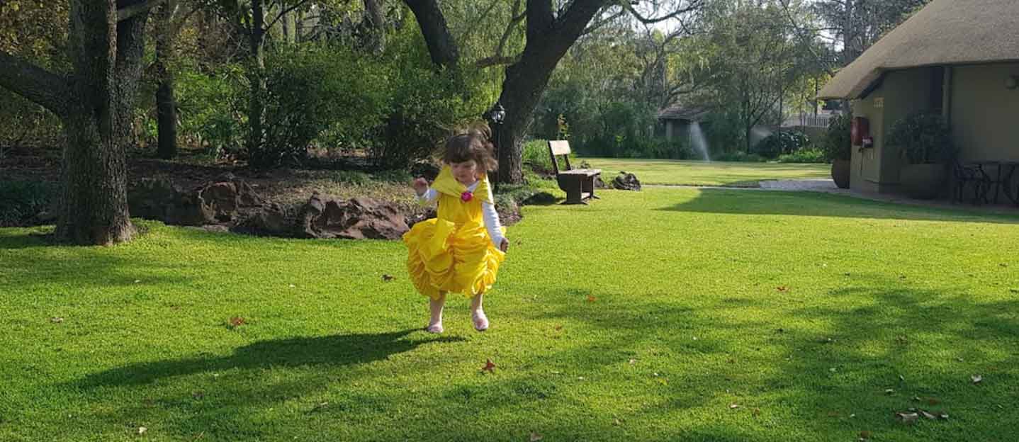 princess-belle-in-the-garden