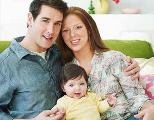 in-the-genes-where-babys-looks-come-from