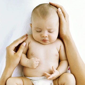 your-babys-developing-senses